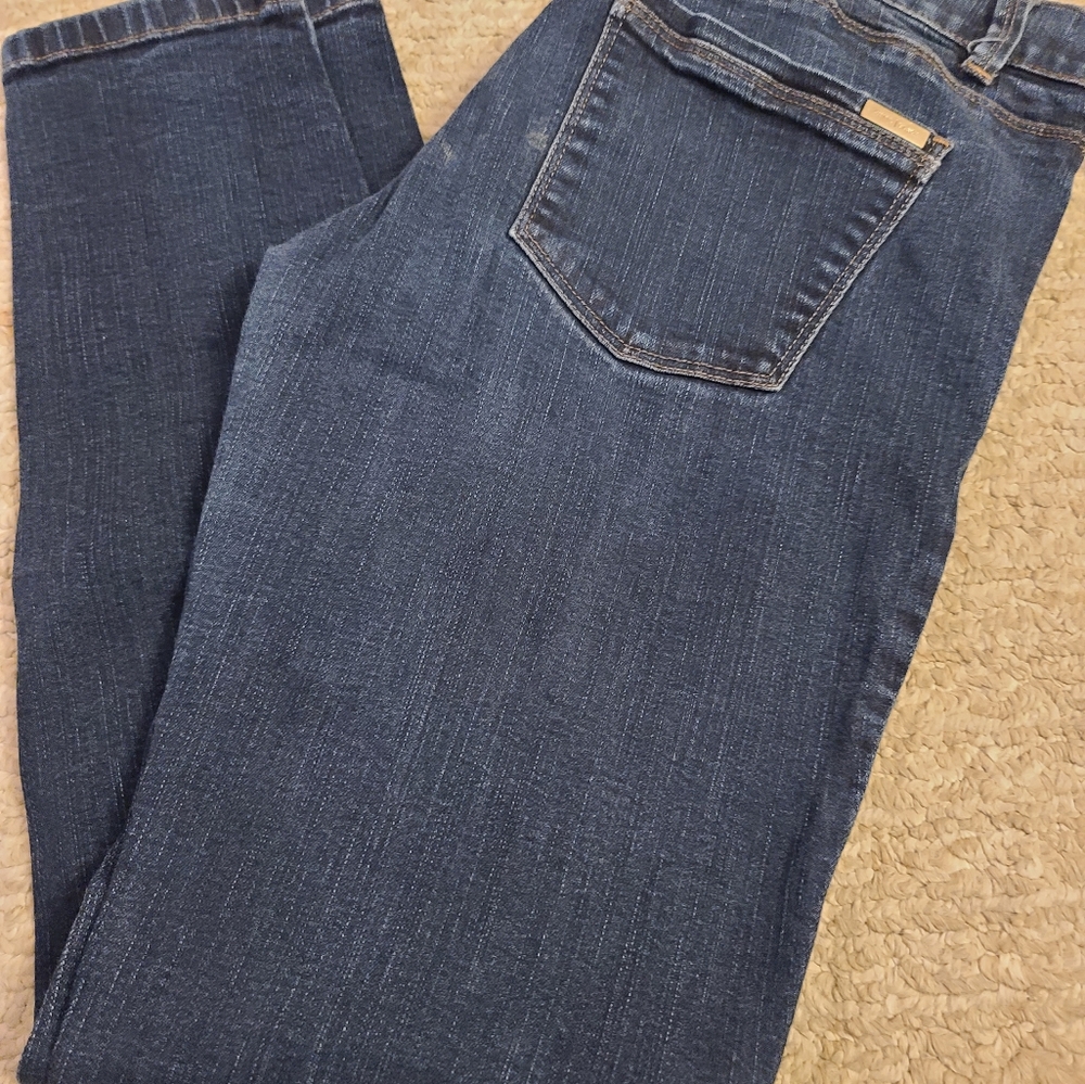 White house black market jeans
